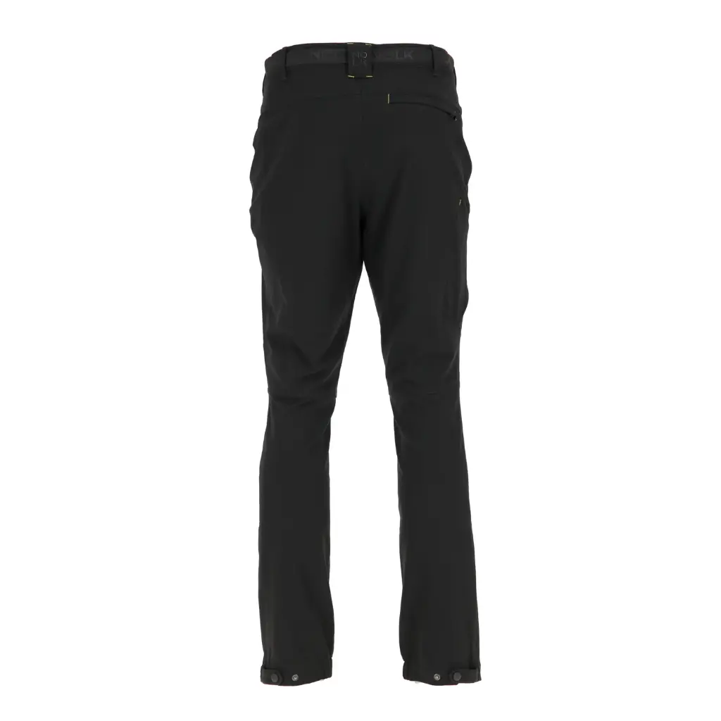 Pantalon Danubio Gris Acero Hombre2.webp