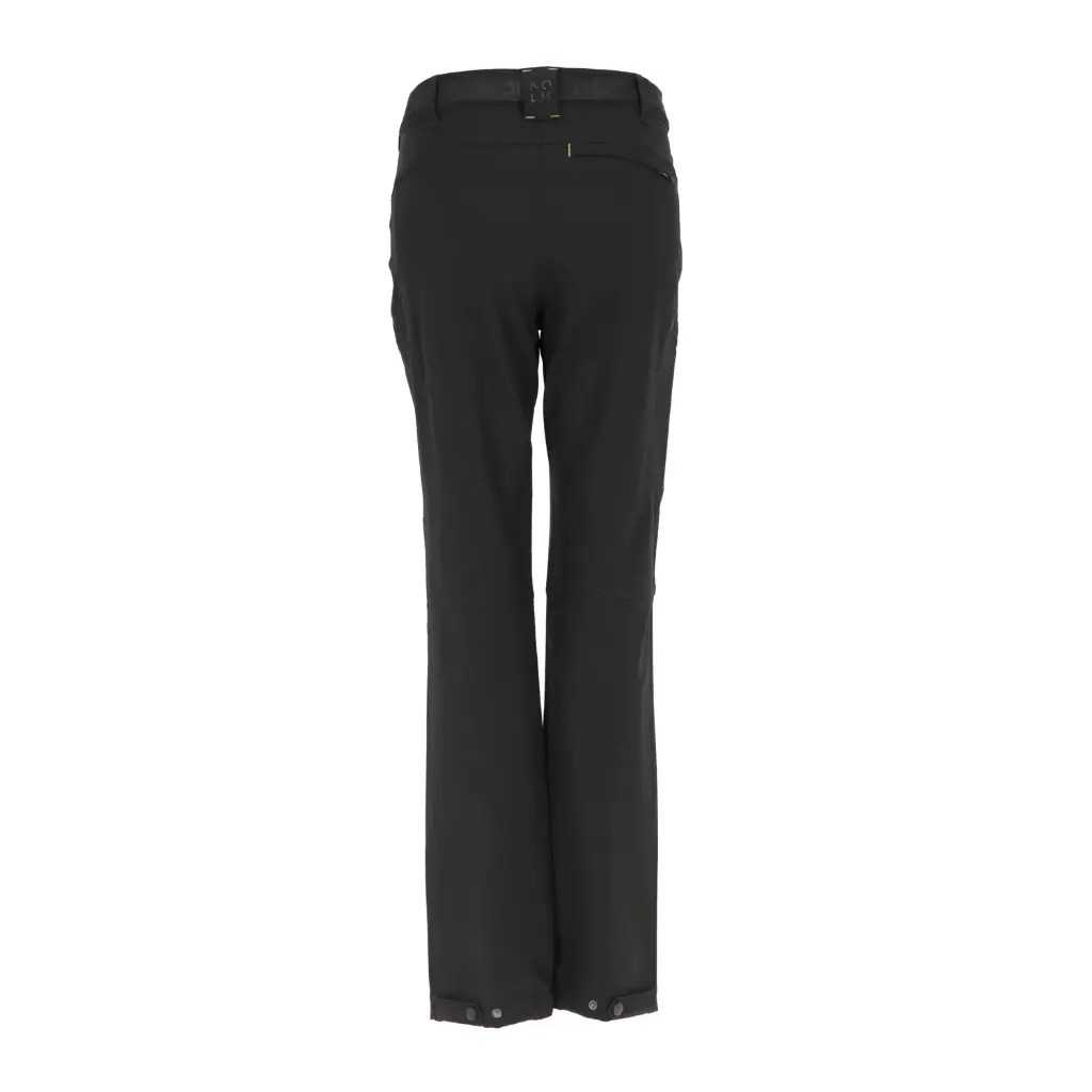 Pantalon Danubio Gris Acero Mujer2.webp