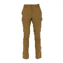 Pantalon Ripstop Desmontable Khaki Hombre.webp