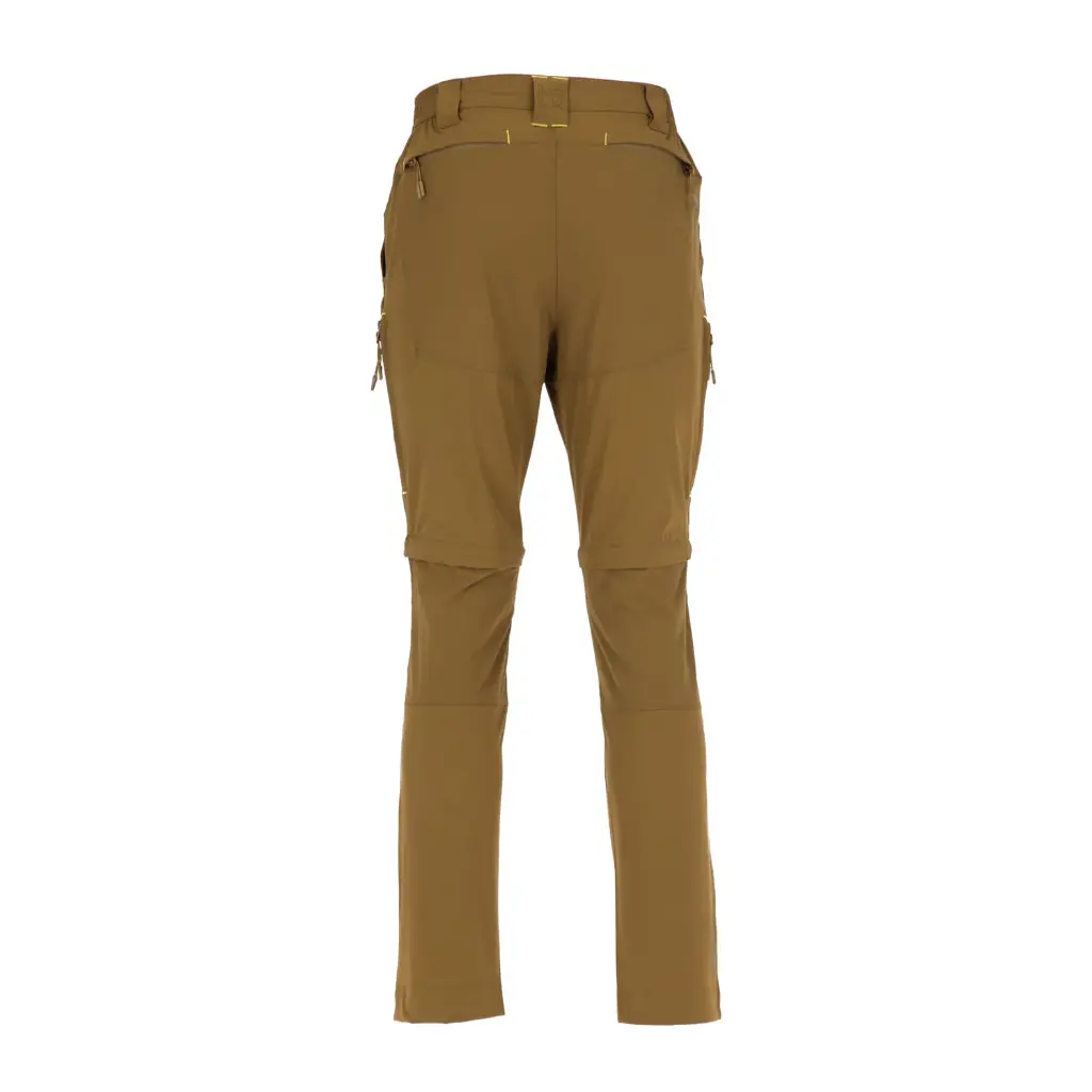 Pantalon Ripstop Desmontable Khaki Hombre3.webp
