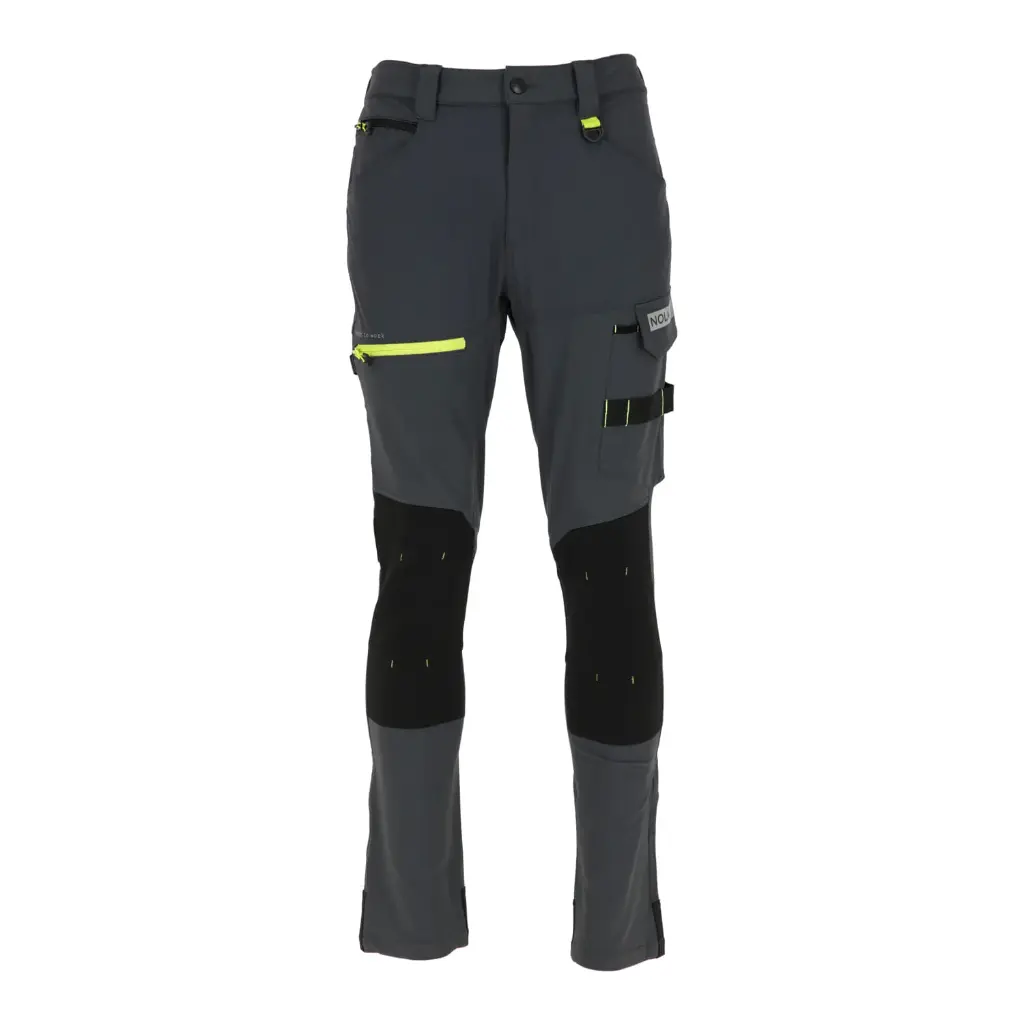 Pantalon Rin Gris Oscuro:Gris Claro Hombre.webp