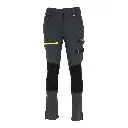 Pantalon Rin Gris Oscuro:Gris Claro Hombre.webp