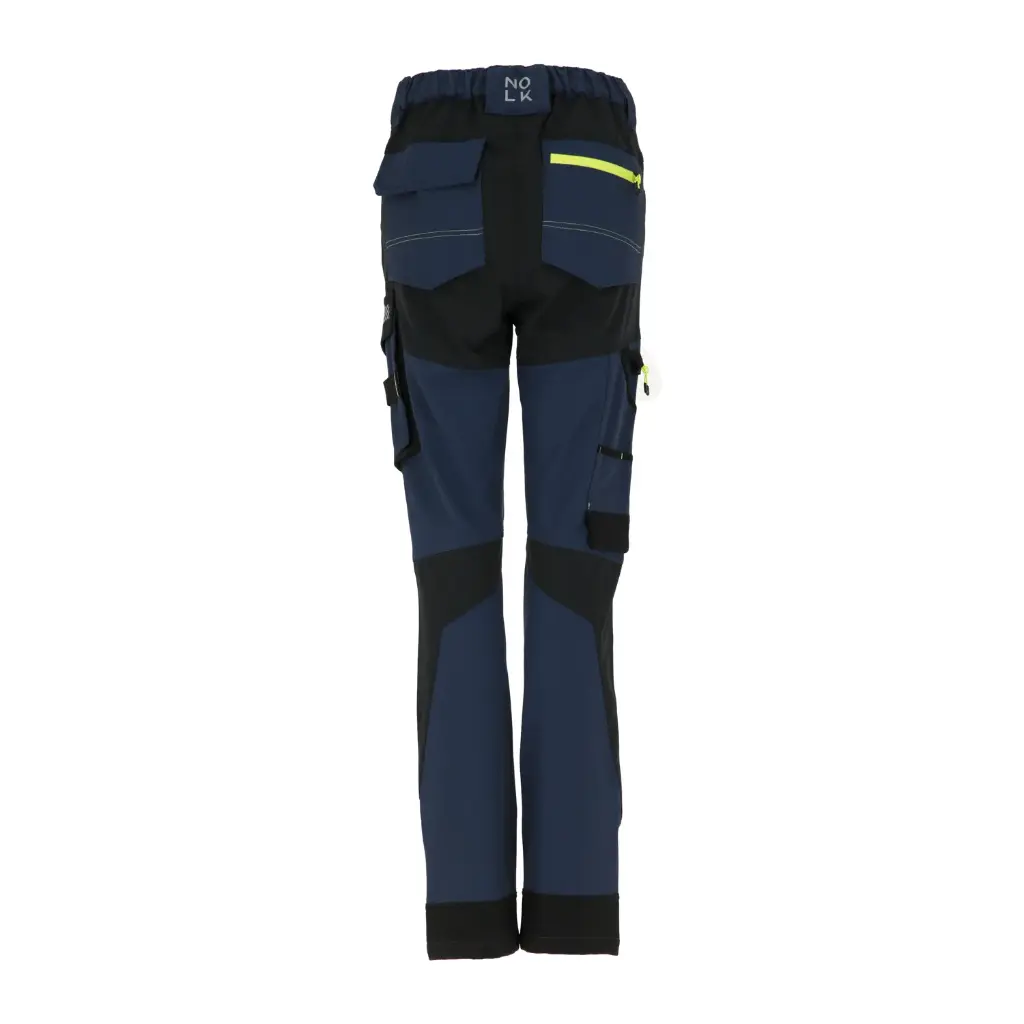 Pantalon Rin Azul Marino:Negro Mujer2.webp
