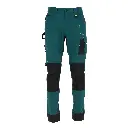 Pantalon Sena Esmeralda:Negro Hombre.webp