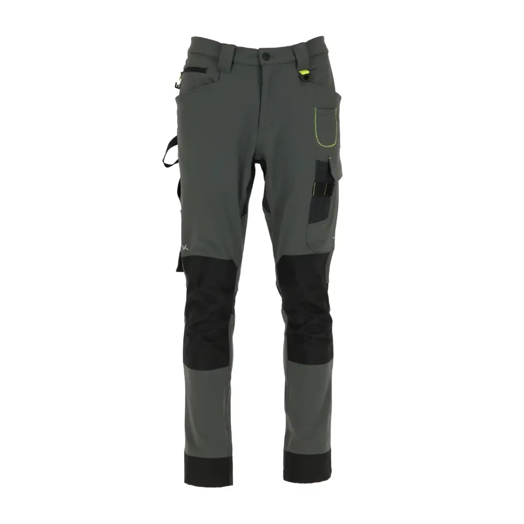 Pantalon Sena Gris Oscuro:Negro Hombre.webp