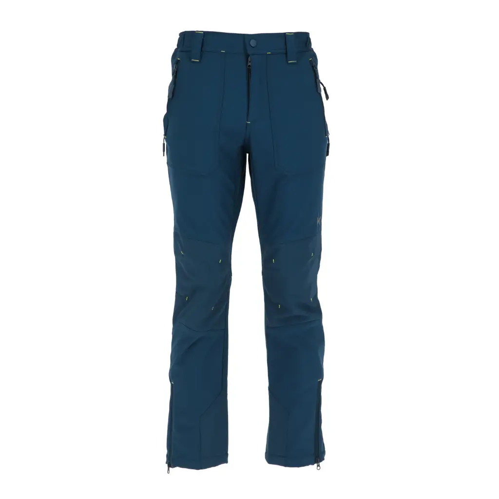 Pantalon Volga Azul Petroleo Hombre.webp