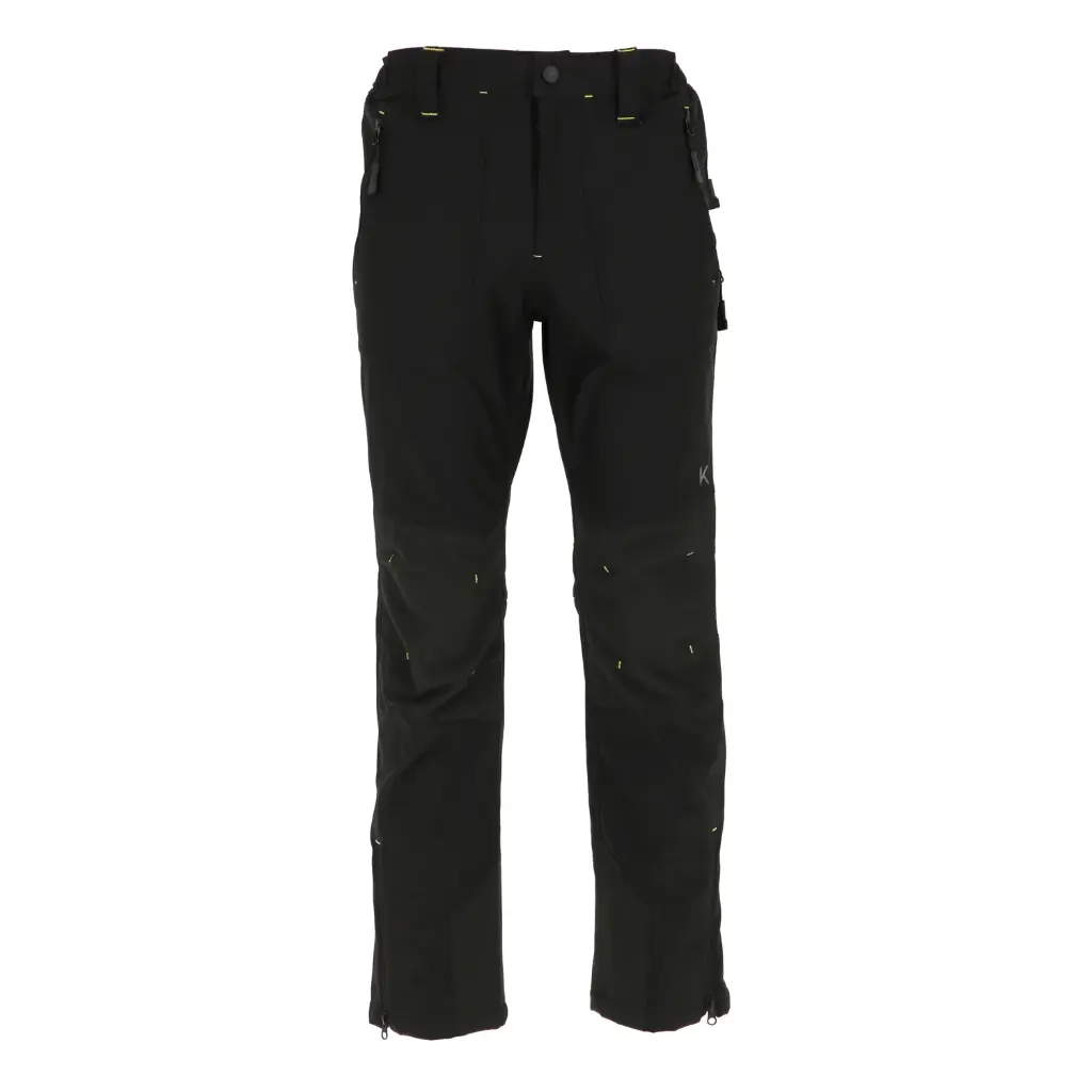 Pantalon Volga Negro Hombre.webp