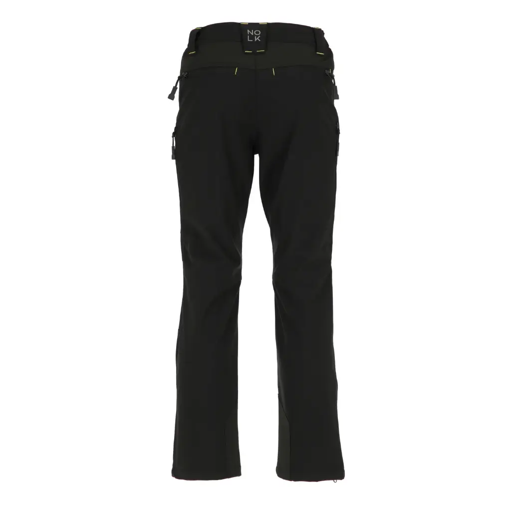 Pantalon Volga Negro Hombre2.webp
