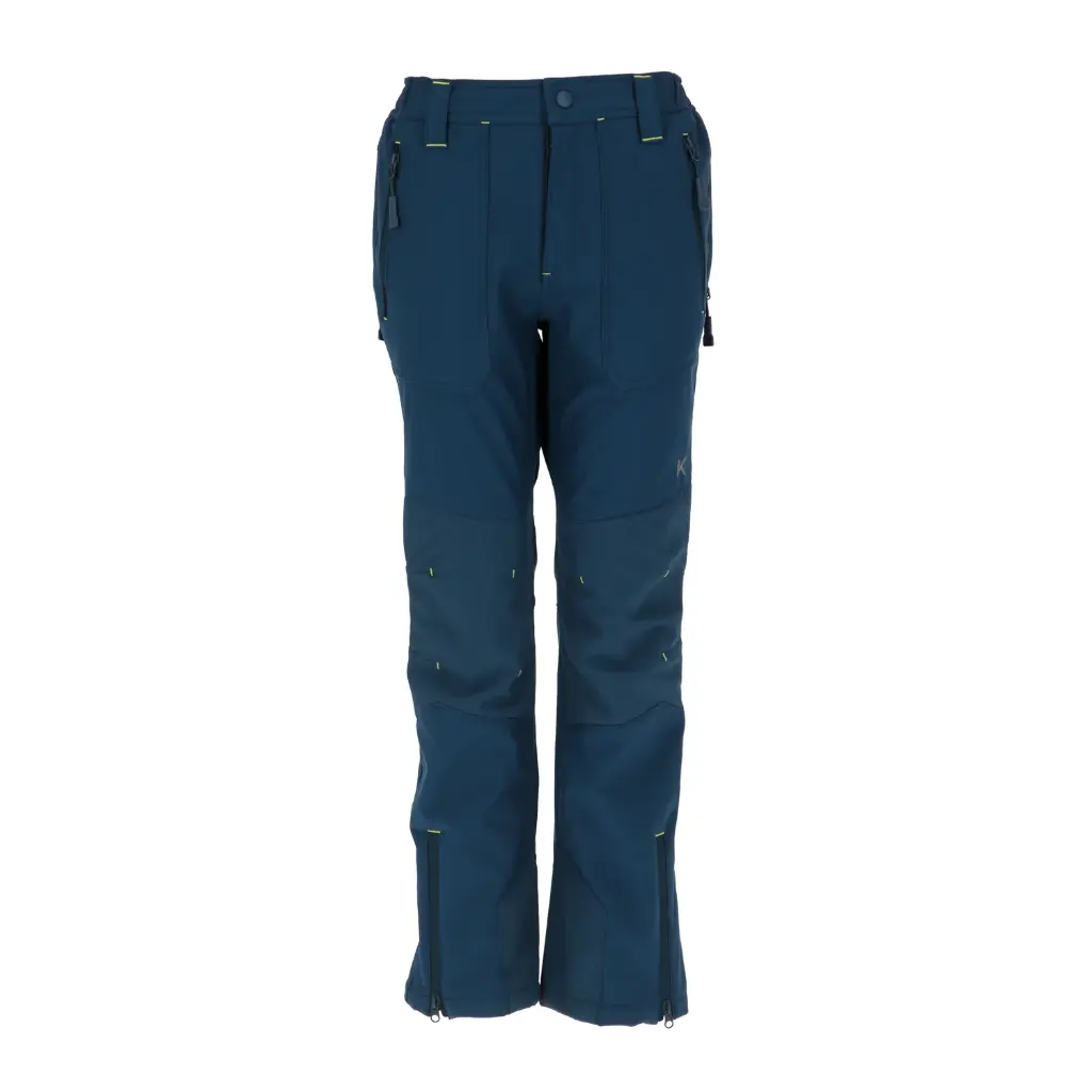 Pantalon Volga Azul Petroleo Mujer.webp