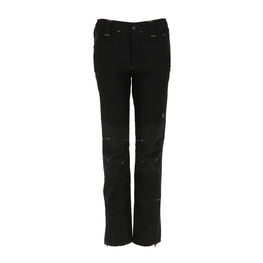 Pantalon Volga Negro Mujer.webp