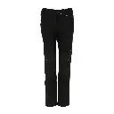 Pantalon Volga Negro Mujer.webp