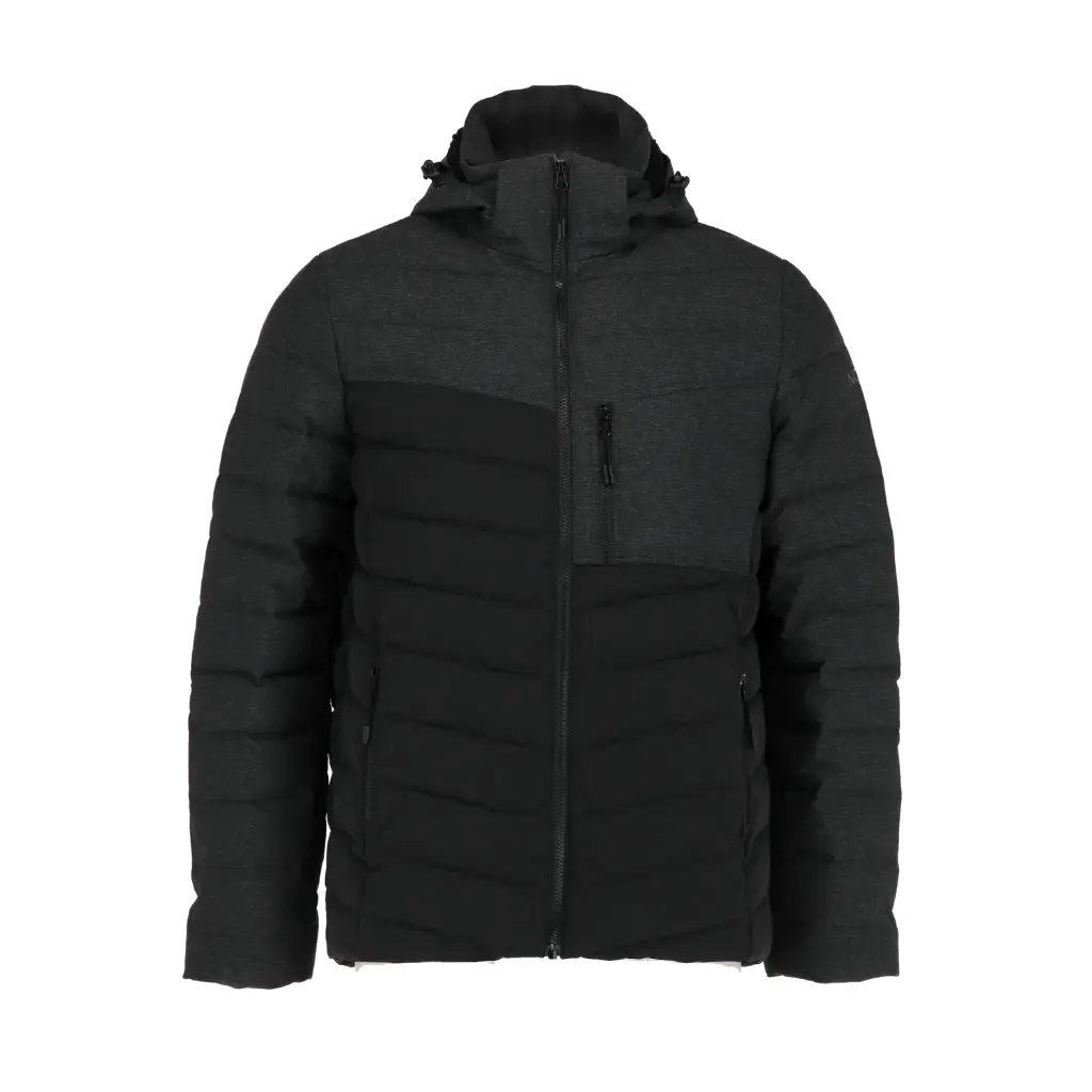 Parka Alpes Gris Medio Hombre.webp
