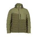 Parka Alpes Verde Oliva Hombre.webp