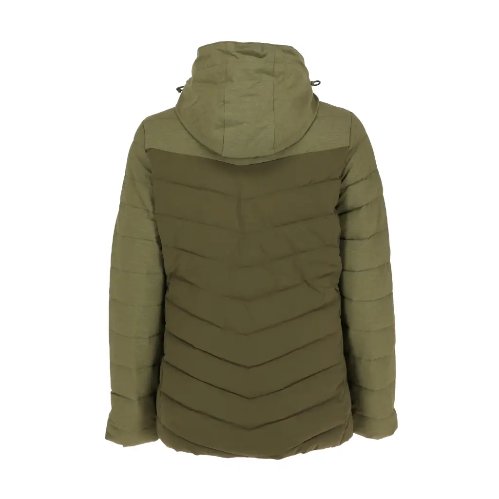 Parka Alpes Verde Oliva Mujer2.webp