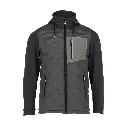 Parka Pirineos Gris Medio:Gris Oscuro Hombre.webp