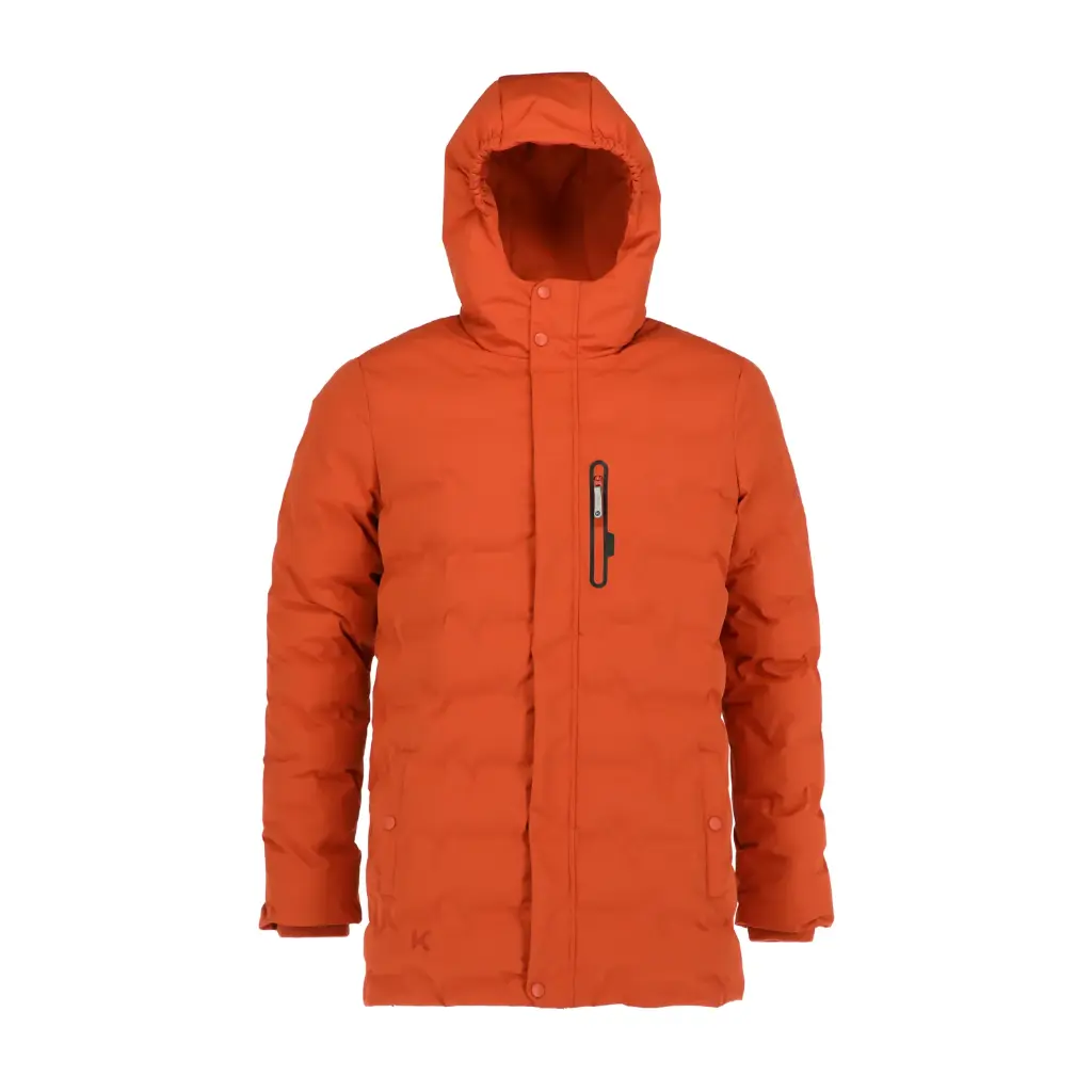 Parka Taurus Terracota Hombre.webp