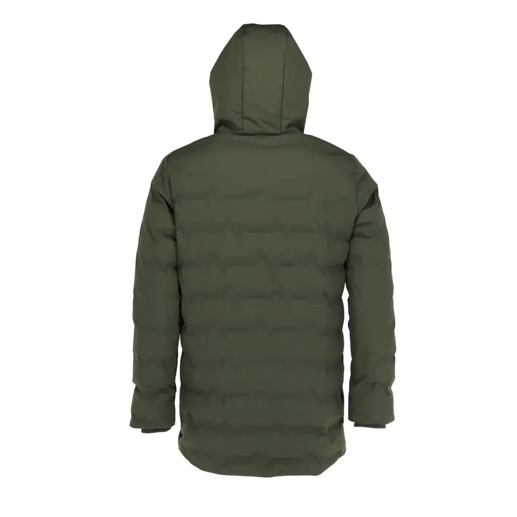 Parka Taurus Verde Musgo Hombre3.webp