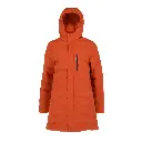 Parka Taurus Terracota Mujer.webp