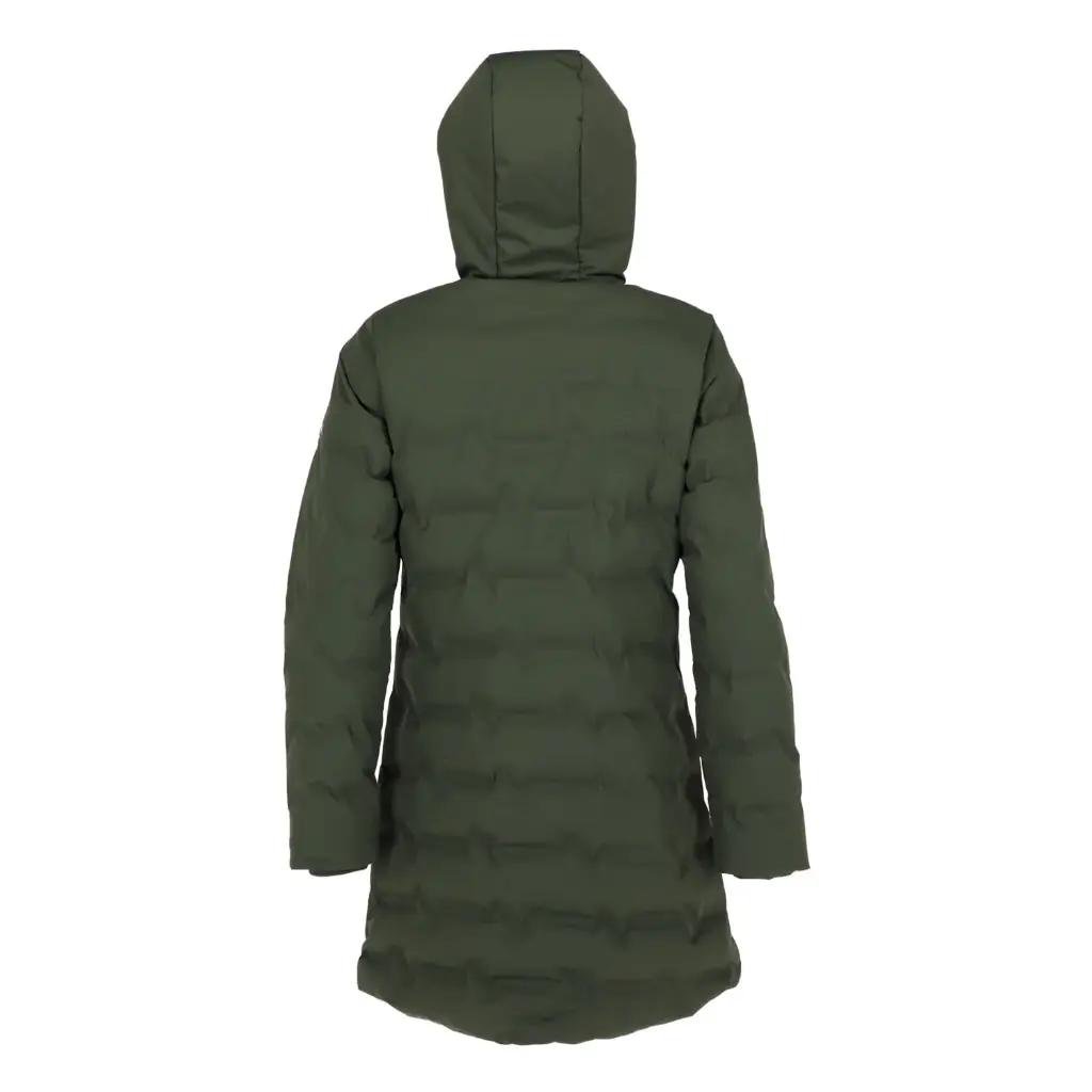 Parka Taurus Verde Musgo Mujer3.webp