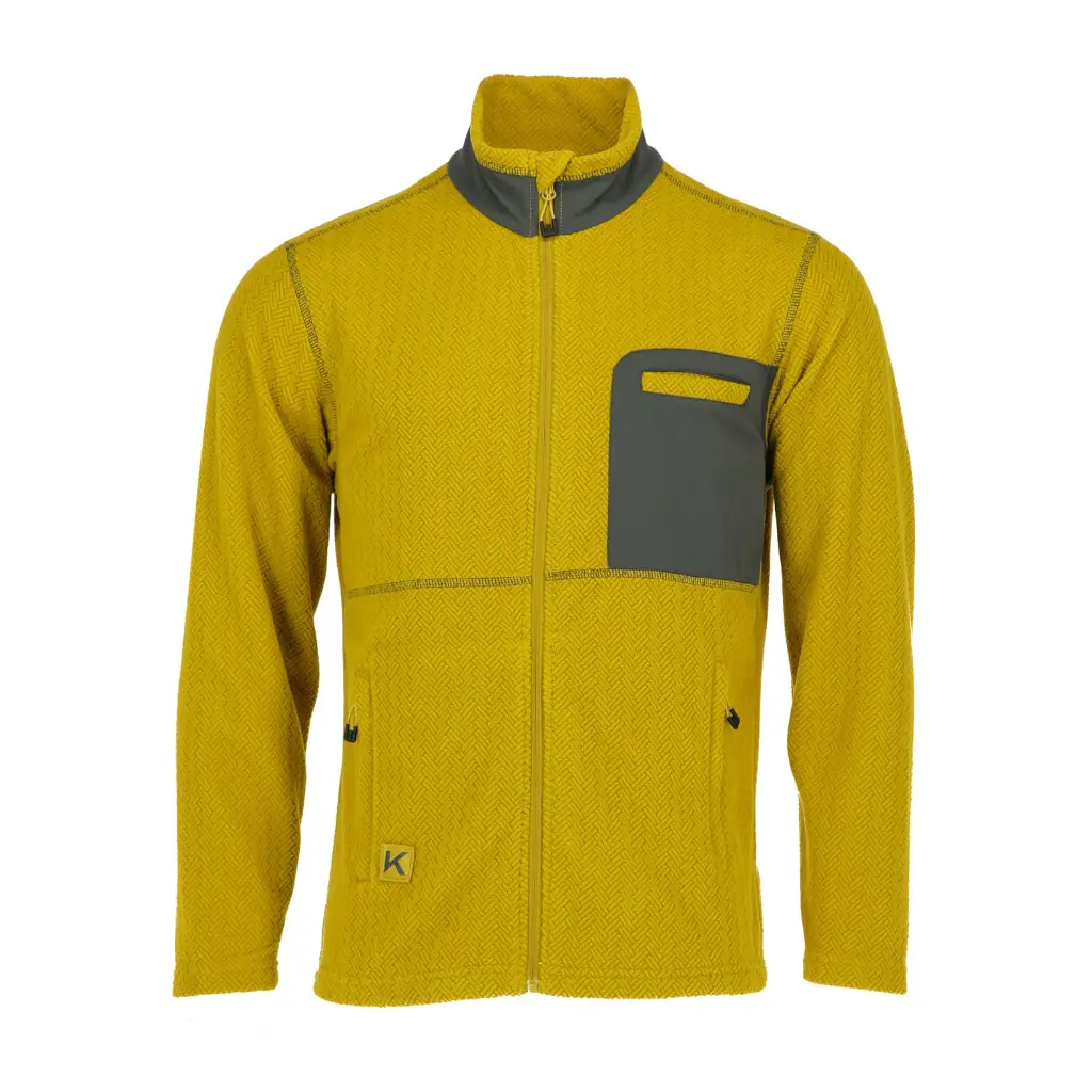 Polar Garda Verde Pistacho Hombre.webp