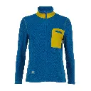 Polar Garda Azul Rey Mujer.webp