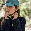 Polar Inari Negro:Verde Limon Unisex2.webp