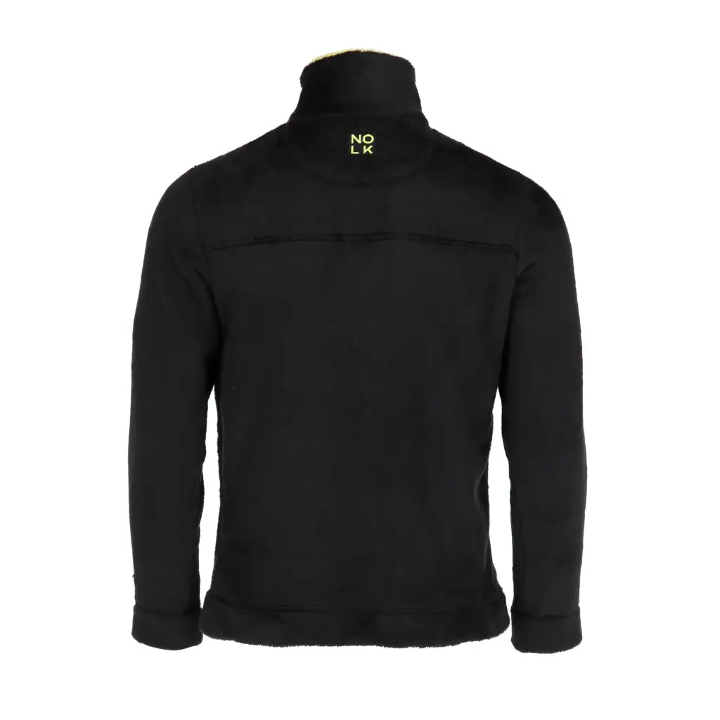 Polar Inari Negro:Verde Limon Unisex3.webp
