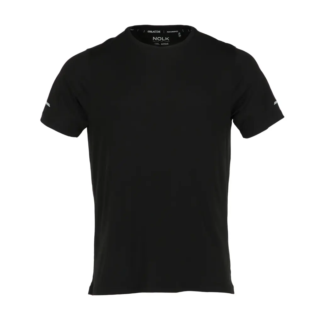 Polera Simos Negro Hombre .webp
