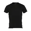 Polera Simos Negro Hombre .webp