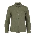 Blusa Creta Verde Oliva Mujer.webp
