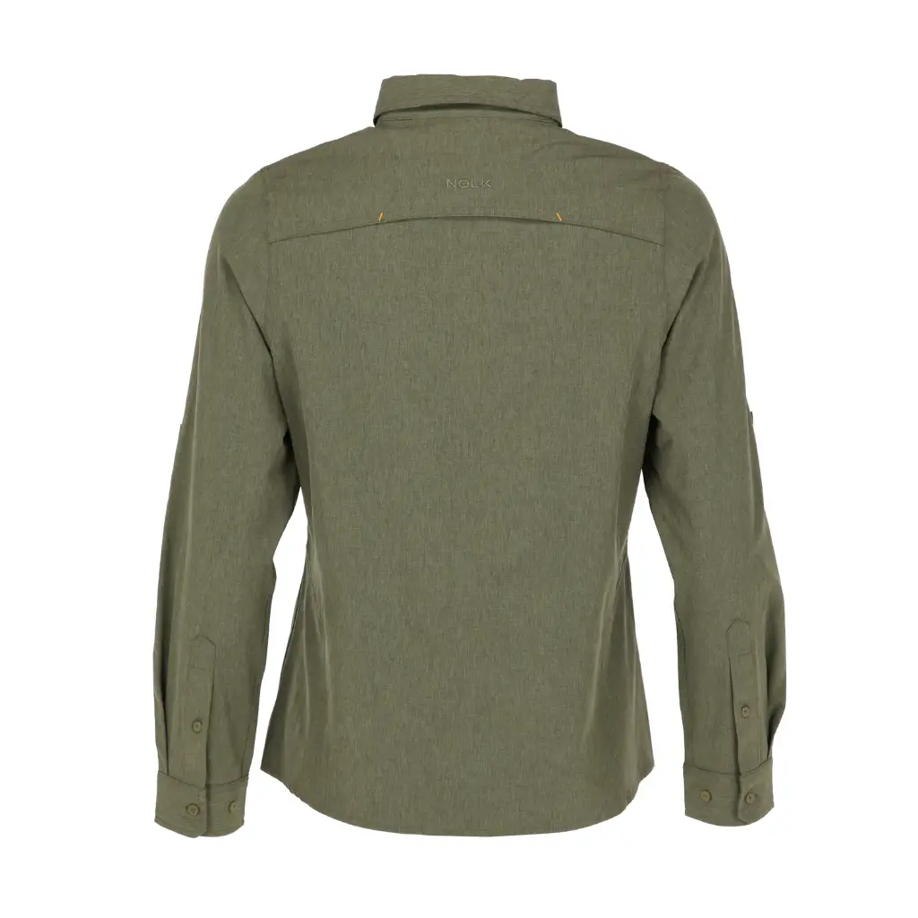 Blusa Creta Verde Oliva Mujer2.webp