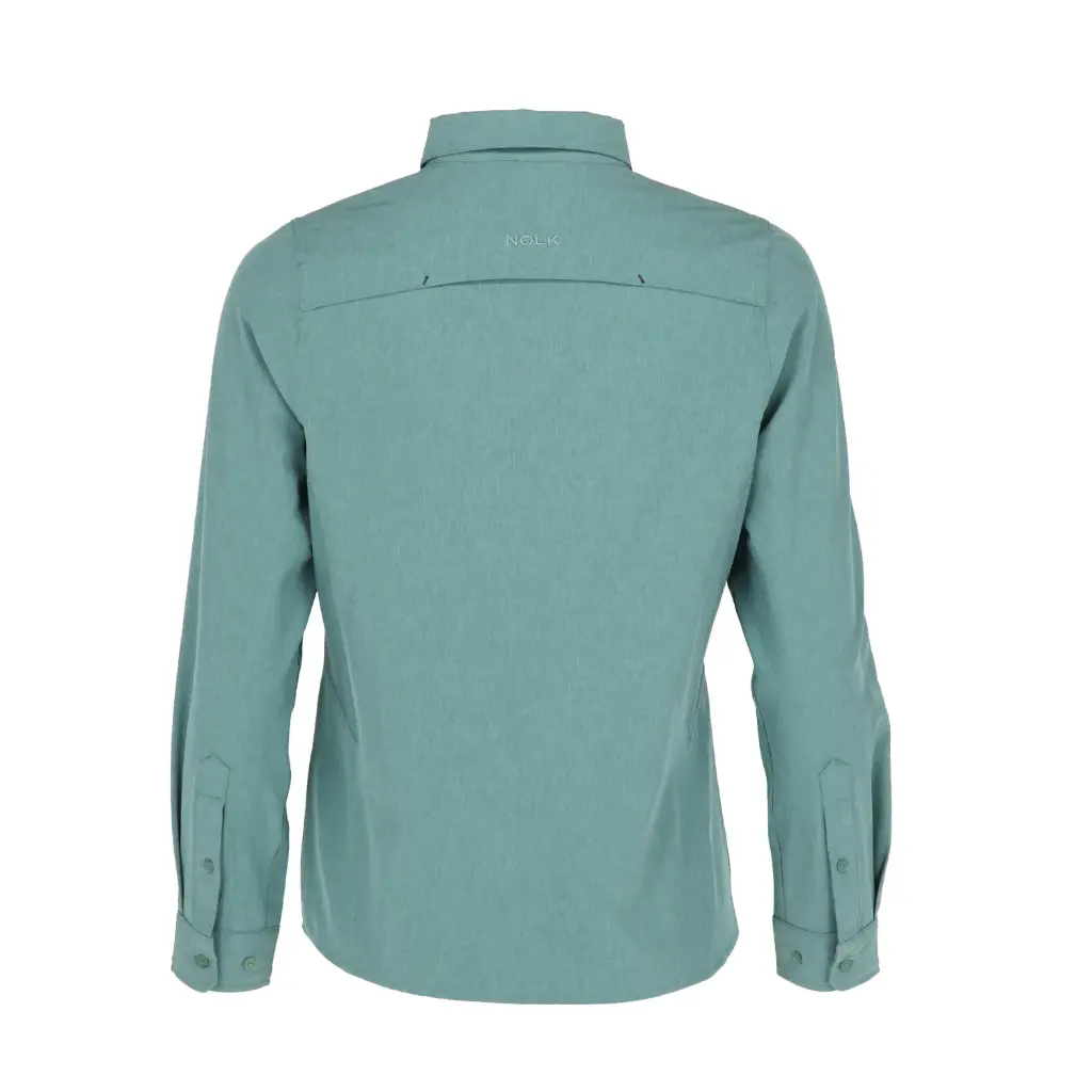Blusa Creta Gris Melange Mujer3.webp