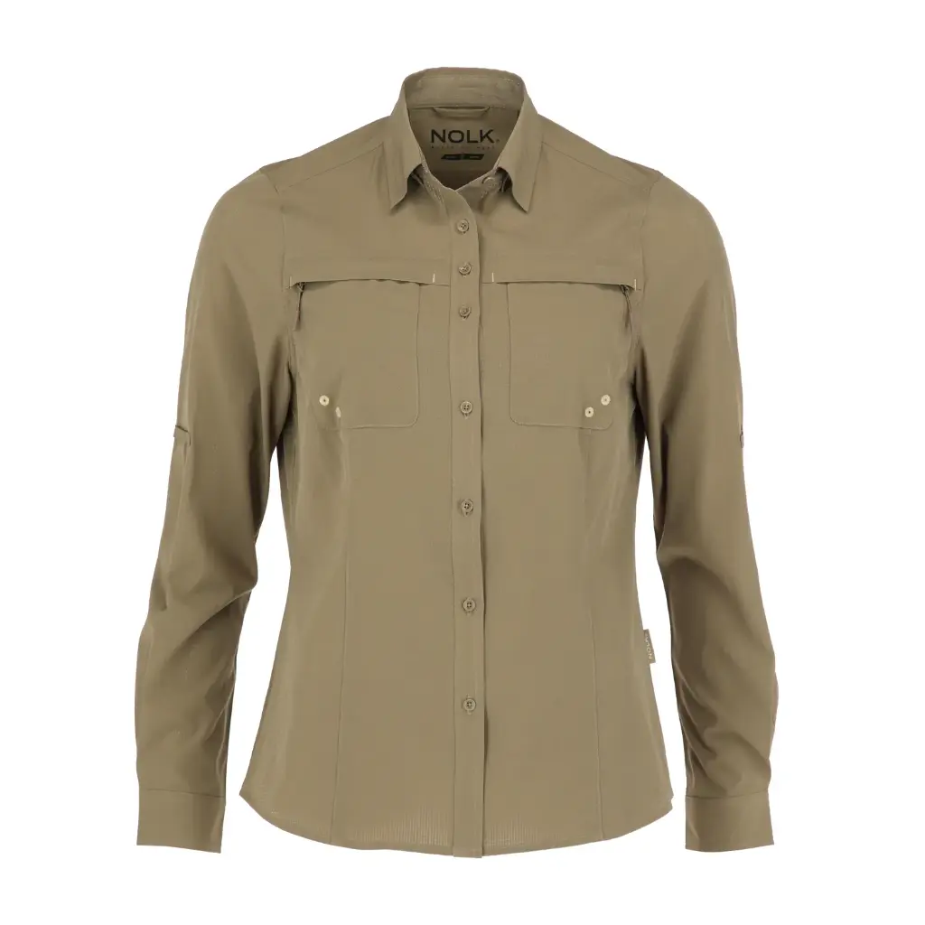 Blusa Santorini Beige Mujer.webp