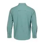 Camisa Creta Gris Melange Hombre3.webp
