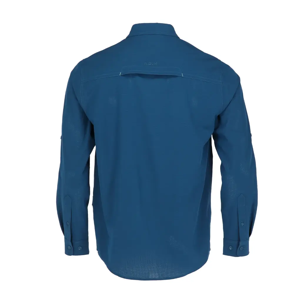 Camisa Santorini Azul Rey Hombre2.webp