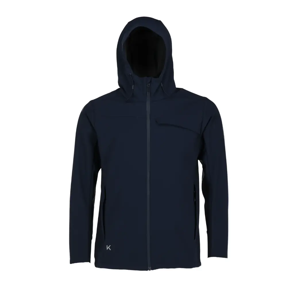 Chaqueta Balcanes Azul Marino Hombre.webp