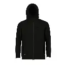 Chaqueta Balcanes Negro Hombre.webp