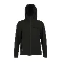Chaqueta Balcanes Negro Mujer.webp