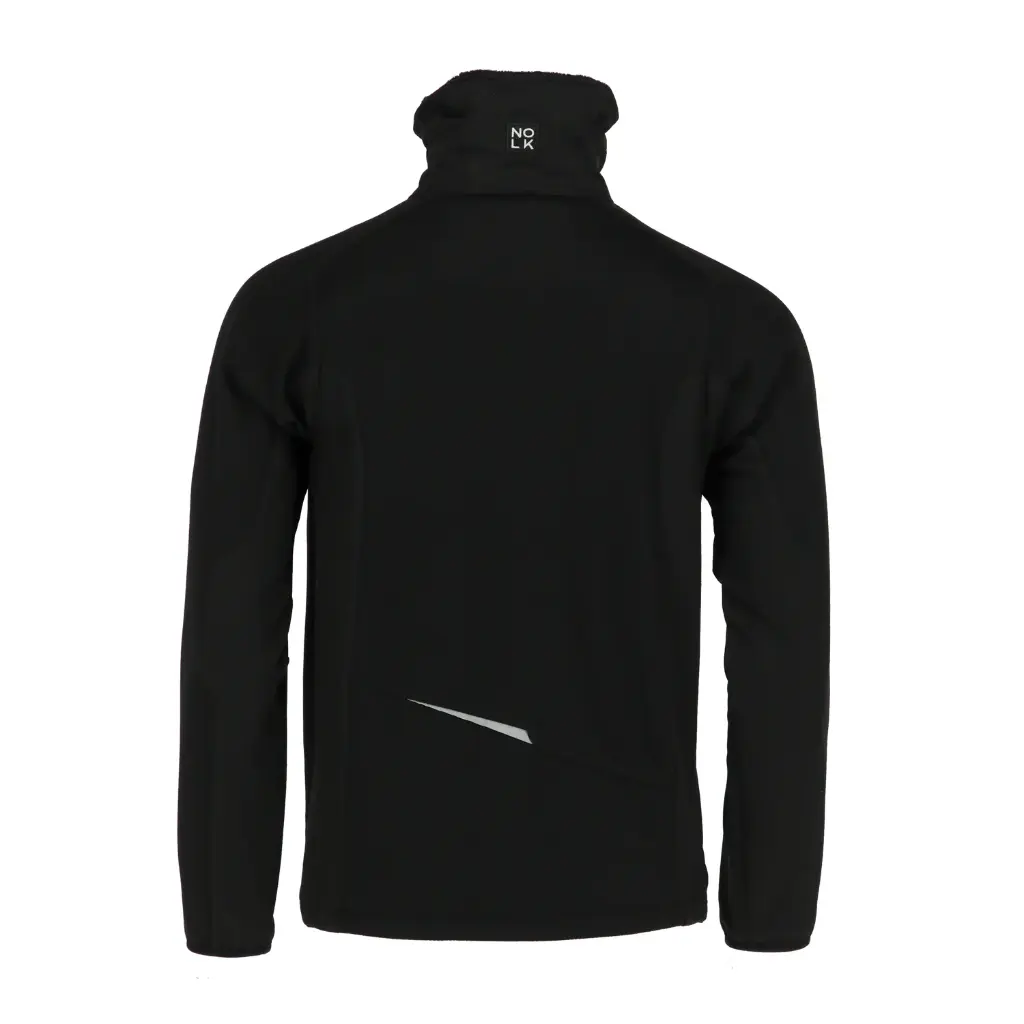 Chaqueta Bled Negro Hombre2.webp