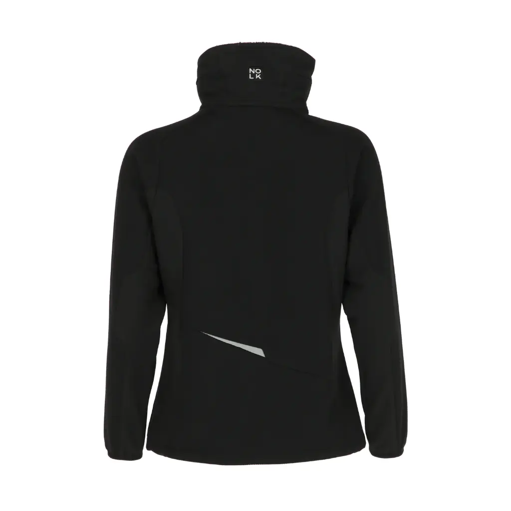 Chaqueta Bled Negro Mujer2.webp