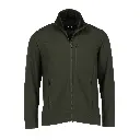 Chaqueta Cervino Verde Musgo Hombre.webp