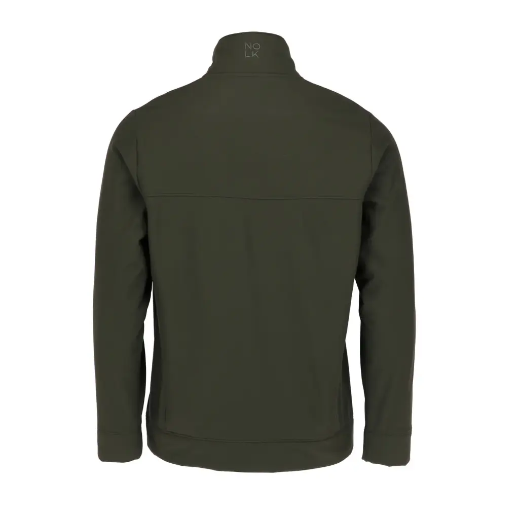 Chaqueta Cervino Verde Musgo Hombre3.webp