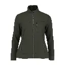 Chaqueta Cervino Verde Musgo Mujer.webp