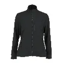 Chaqueta Cervino Gris Acero Mujer.webp
