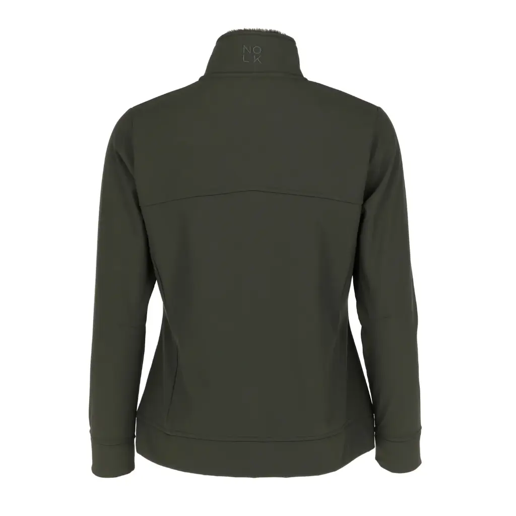 Chaqueta Cervino Verde Musgo Mujer3.webp
