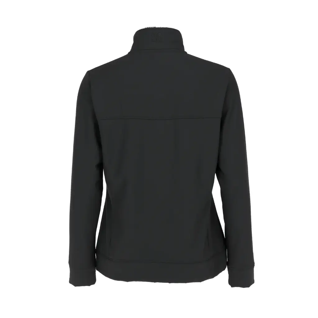 Chaqueta Cervino Gris Acero Mujer2.webp