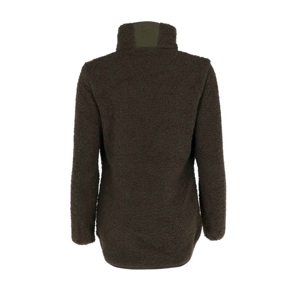 Chaqueta Rysy Verde Oliva Mujer2.webp