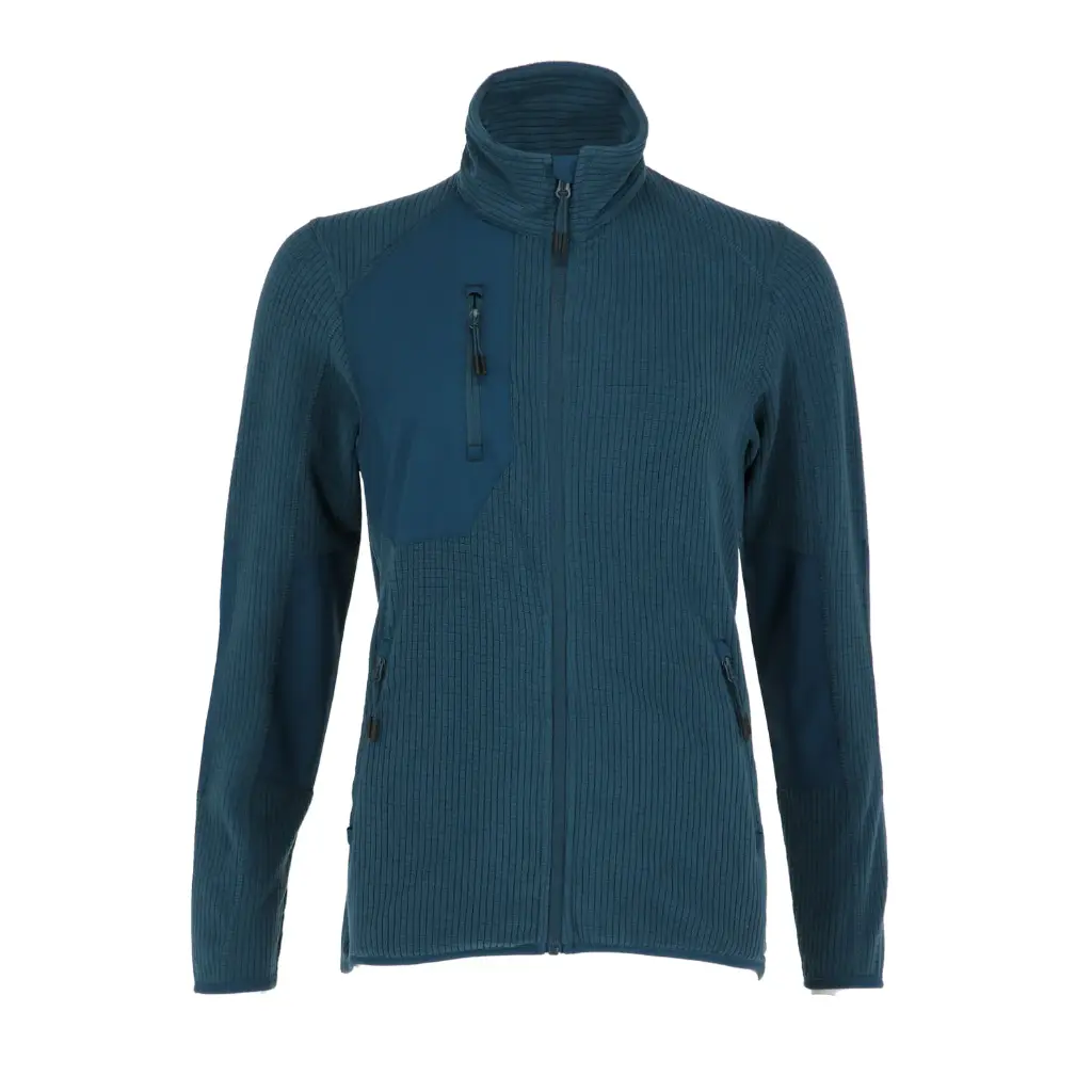Micropolar Bolsena Azul Rey Mujer.webp