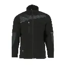 Micropolar Leman Negro Hombre.webp