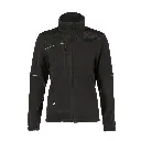 Micropolar Leman Gris Acero Mujer.webp